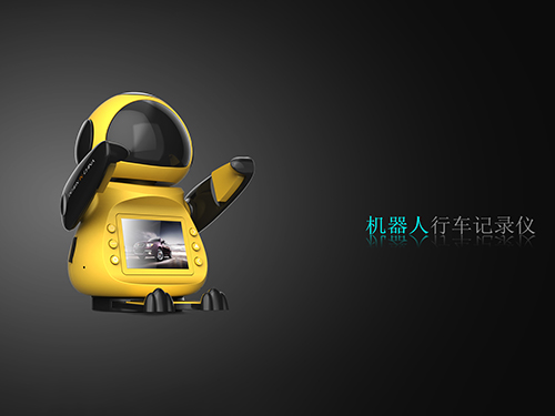 行车记录仪